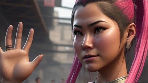 Saints Row 2 How to rob a store