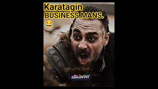 karategin businessman 😆😂 #sultansalahuddinayyubi  #herosofislam #kurulusosman #turkishseries #osman