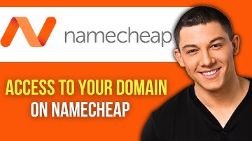 How to Give Someone Else Access to Your Domain on Namecheap