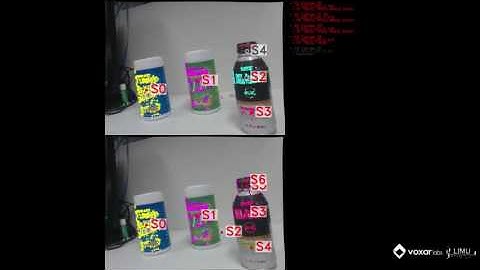 Incremental Structural Modeling on Sparse Visual SLAM