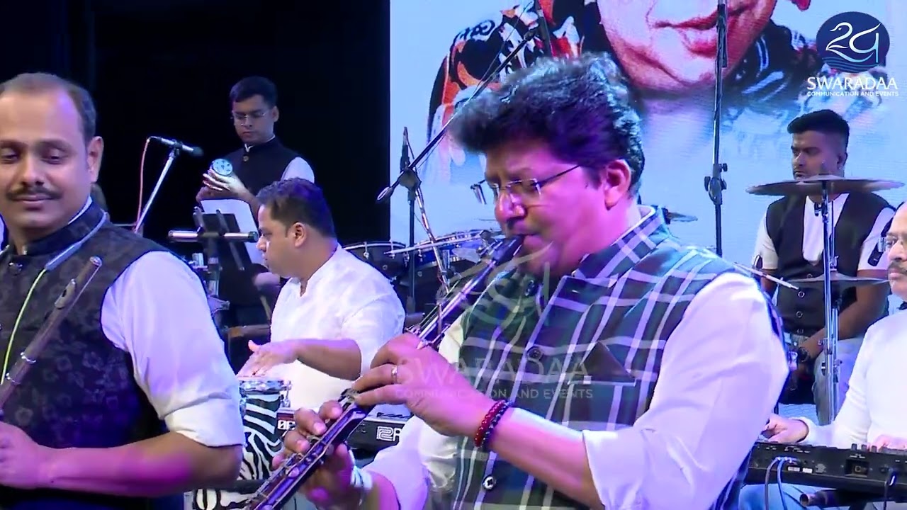 MAGICAL PANCHAM ||50TH SHOW || LIC PRESENTS || PART 2