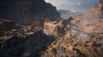 Delta Force Soundtrack | Last Attack Standing | Fault Map | Extended Version 