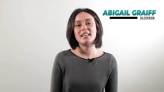 Exit Homestead Realty Professionals - Abigail Graiff Introduction