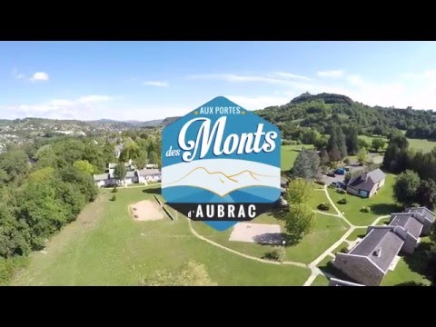 Aux Portes des Monts d’Aubrac