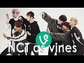 NCT AS VINES