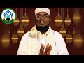 Afar Shey Oo Nabiga Scw Ka Magangali Jiray Sh Bashir Olaad Afar Shey Oo Nabiga Scw Ka Magangali Jiray Sh Bashir Olaad