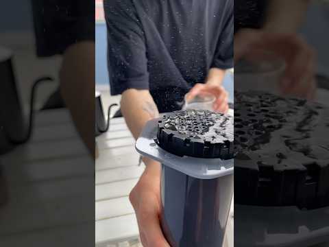 Kahve Tutkunları İçin
