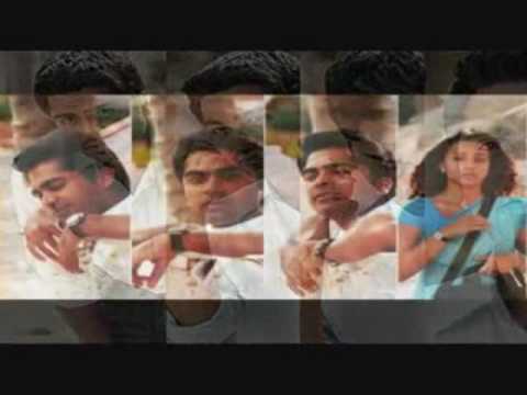 Vinnaithaandi Varuvaaya - Omana Penne (FULL Real Song) A.R Rahman