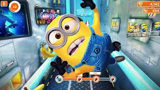 Despicable Me Minion Rush Unlock the Fun | Join the Minion Mayhem