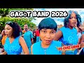 Gagòt Band Kanaval 2026 Bwa Sou Bwa Chak Ane 