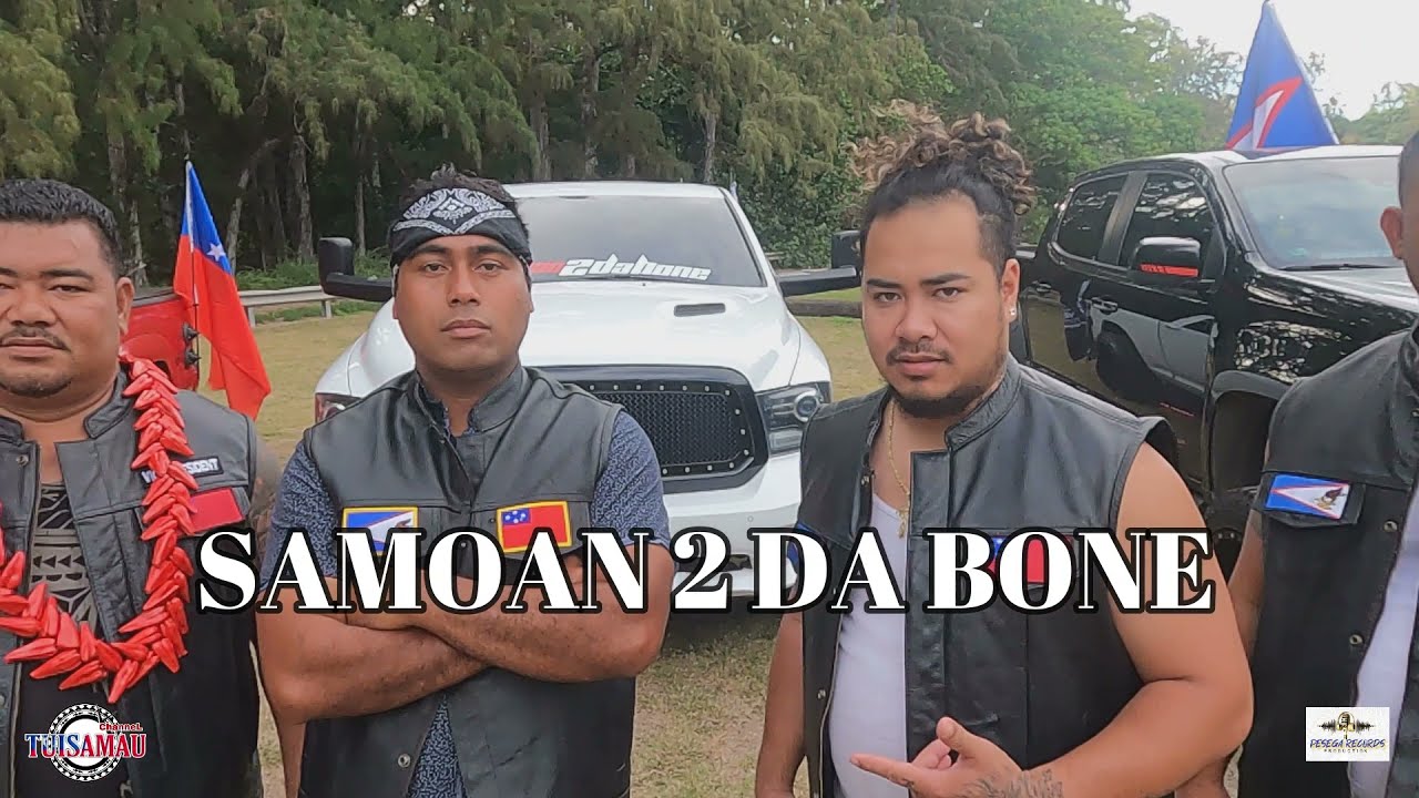 Samoan 2 Da Bone By Victor Elisara Mr Tee Samoan Songs 2021 Youtube
