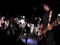 Saosin - seven years - chain reaction 2003