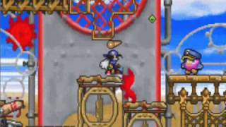 Klonoa 2 DCT part 8- A new way to record videos.