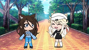 Dance monkey gacha life