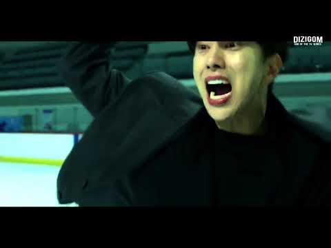 Eğlenceli Kore Klip - Sen Güneşe Tutul Ben Sana