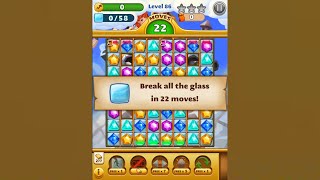 Jewel Mania level 86