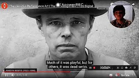 Reaction Video Marc Augustus Garcia  Made with Cli...