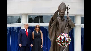 TRUMP KNEELS AT CATHOLIC SHRINE :  Walter Veith and Martin Smith by ourhighcalling 1888 1,514 views 3 years ago 1 hour, 28 minutes