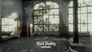 Crysis 2: CryEngine 3 Demo Profile