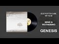 Genesis  eleventh earl of mar official audio