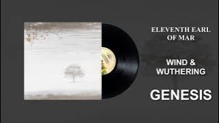 Genesis - Eleventh Earl Of Mar