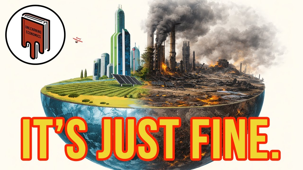 What Abundance Misses