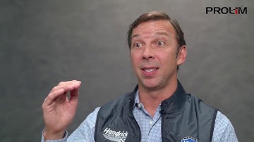 The Hendrick Motorsport Team explains the benefits of using Teamcenter