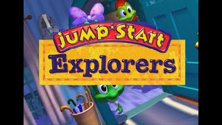 Jumpstart Explorers (Download)