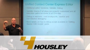 Cisco UCCX - Debugging In Real Time