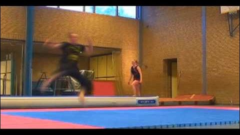 Autobahn/Narabong tutorial