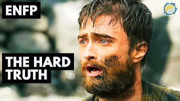 THIS ENFP Always Struggles (hard truth) - Dreams Around The World