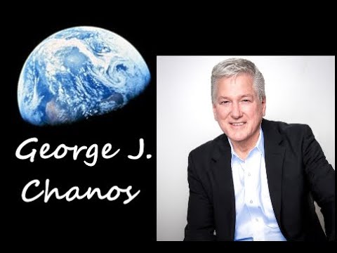 Ep 65 Navigating Tomorrow: Adapting to an Unpredictable World with George J. Chanos