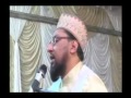 Shaan E Aala Hazrat 01/02 Banglore Speech by Farooque Khan Razvi Sahab