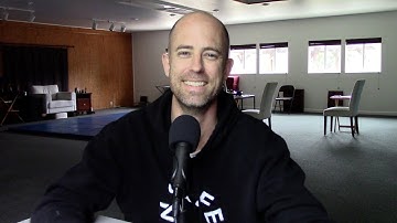 56 - The World of Insights, Key Takeaways from Workshops, Keep Going! - Brendan Lea Podcast