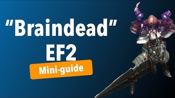 Recollection Extreme - "Braindead" EF2 - Full uptime