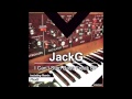 Jackg  mk2 digiment records