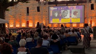 Succès pour les Rencontres Documentaires du Festival de Carcassonne :