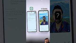 Gemini vs Chat GPT winners 🏆 ?#chatgpt #gemini #comparison #winner