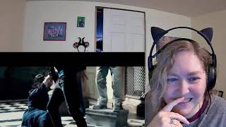 Dark Sarah Dance With The Dragon Feat  JP Leppaluoto Reaction