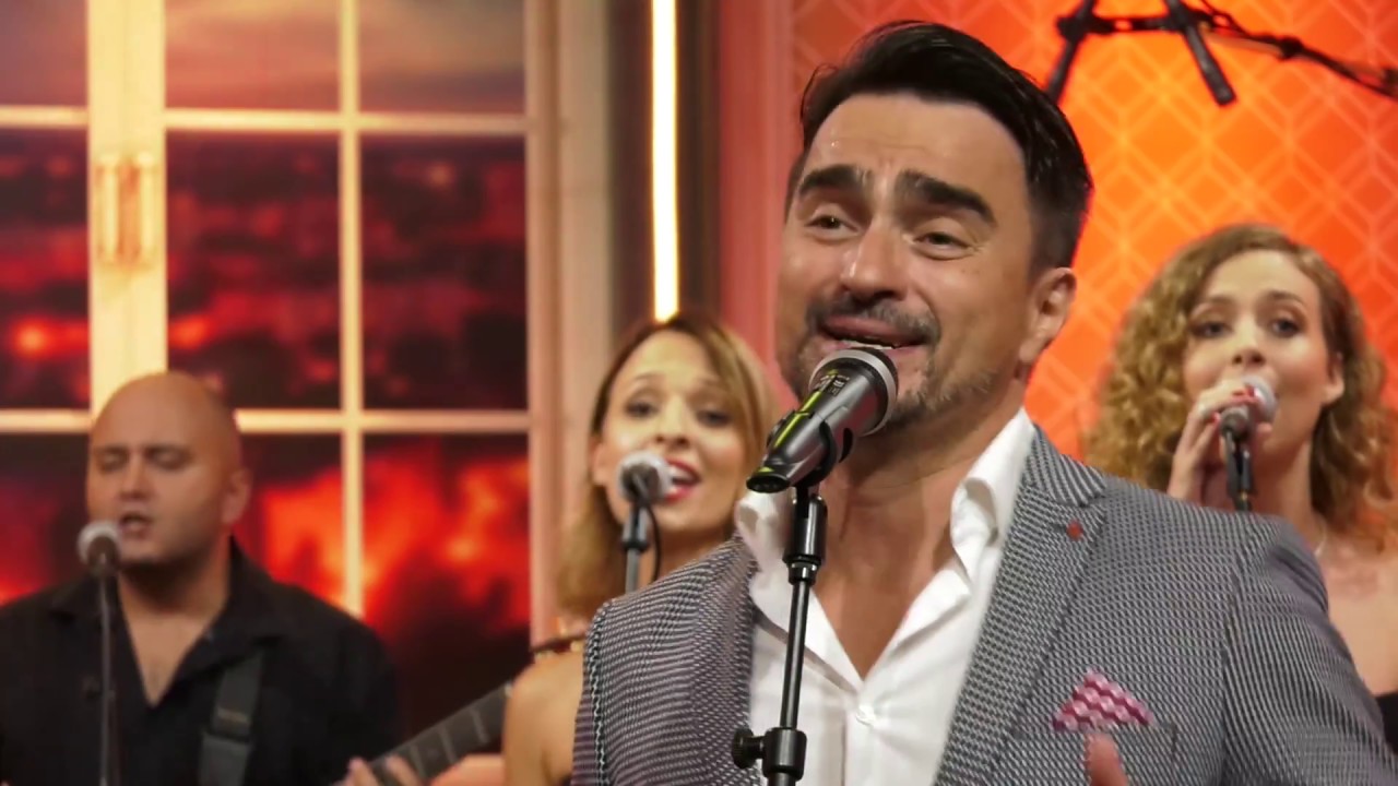 JOLE -  MAKSIMALNO (DALIBOR PETKO SHOW CMC TV)