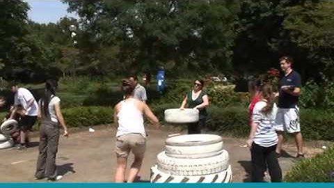 MSc in Strategic Marketing