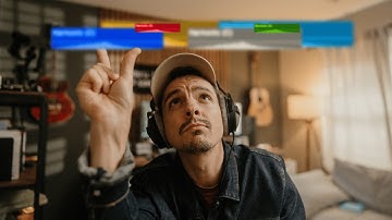 How To Level Up Your Wedding Films With SOUND DESIGN