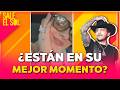 Ángela Aguilar PRESUME Sus ANILLOS De DIAMANTE Obsequios De Nodal Sale El Sol 