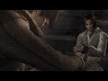 Resident Evil 4 Remastered Leon Meets Luis Sera Bitores Mendez PS4 PRO Resident Evil 4 Remastered Leon Meets Luis Sera Bitores Mendez PS4 PRO