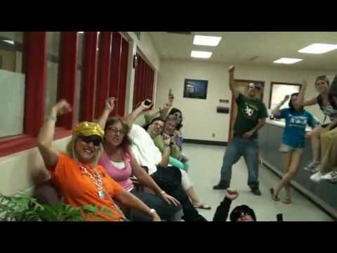 Teachers Againts Texting Were Not Gonna Take It Must See