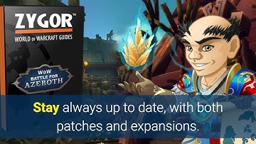 zygor - zygor guides review