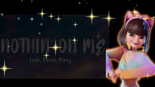 Sped up Nothing on Me 1-hour Leah Marie Perez