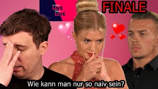 Das ist einfach krank! - Das große Make Love, Fake Love FINALE