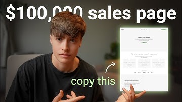 The ONLY marketing strategy you need in 2024 [STEP-BY-STEP]