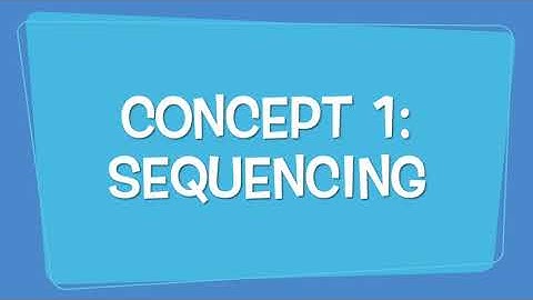 Water Cycle Project Tutorial (Scratch)